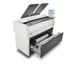 The kip 7170 will start the copy process. Low Meter Under 100k K Model Kip 7170k Engineering Copier Printer 7170 7000 Ebay