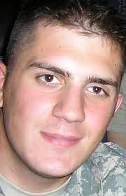 SPC Dane Olin Carver (1985-2005)