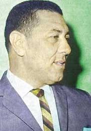 Los 101 años de Freddy Gatón Arce