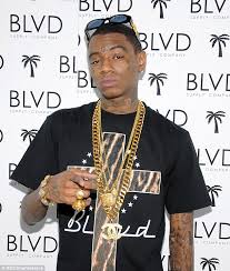 The soulja boy tattoos is a common art style amongst men. Soulja Boy Gets Laser Treatment On His Face To Remove Gucci Tattoo From His Forehead Daily Mail Online