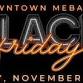 Black Friday- Downtown Mebane event image