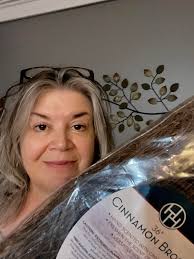 Cinnamon Scented Broom Review and Reactions