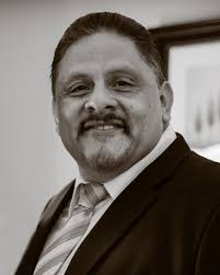 Tribute for George A. Miranda, Sr.