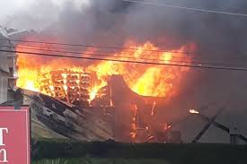 We did not find results for: Incendio Atinge Duas Lojas Do Outlet Premium No Interior De Sp Veja