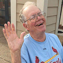 Gary Vanwinkle's Instagram, Twitter & Facebook