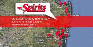 Spirits Unlimited Crossroads Toms River Nj Wine And Liquor Wine And Liquor Store Local Beer