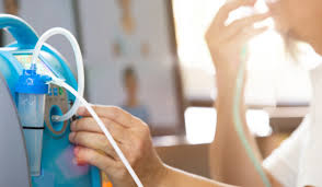 Oxygen (chemical symbol o, atomic number 8) is the second most common element on earth and the third most common element in the universe. Oxygen Concentrator For Covid 19 Patients Price Usage Details Treatment