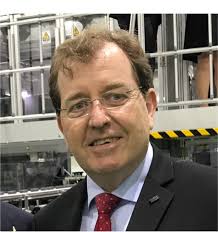 Supply chain heavyweight Bruce Herbert joins TMX Global from Japan