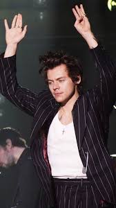 Just Stop Your Crying It S A Sign Of The Times David Bowie Pin On Harry Edward Styles Updates