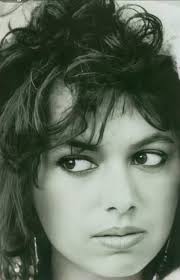 Susanna Hoffs of the Bangles Timeless Beauty