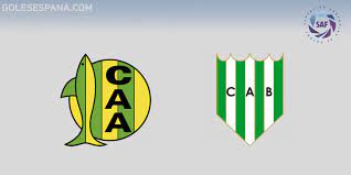 Here on sofascore livescore you can find all aldosivi vs. Resultado Final Aldosivi 1 Banfield 4 Superliga 2018 2019 Fecha 11 Goles Espana