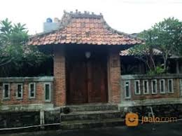 Ilustrasi rumah adat jawa timur. Rumah Kayu Joglo Jawa Timur Trovit
