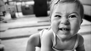 New job, new home, same city, same baby