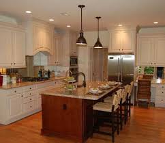 Kitchen In West Chester Pa Designed By Chester County Kitchen Bath In West Chester Pa Perimeter Kitchen Design Kitchen Cabinets In Bathroom Custom Kitchen