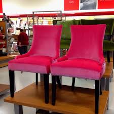 Pink Chair From Tj Maxx Furniture Pink Chair Furniture Finishes