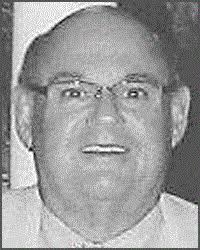 William Ritz Obituary (2009)