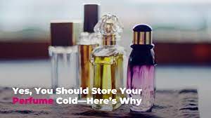 How To Store Perfume So It Lasts Longer