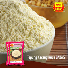450g gemini gram dhall flour tepung kacang kuda , find complete details about 450g gemini gram dhall flour tepung kacang kuda,sago flour,gram flour,white flour from flour supplier or. Baba S U Kacang Kuda Kalau Rebus Memang Sedap Tapi Facebook