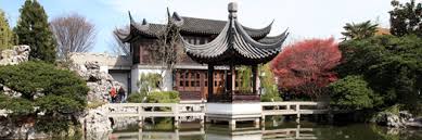 Maybe you would like to learn more about one of these? Virtual Tour Lan Su Chinese Garden