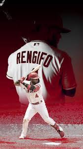 If you're looking for the best cool baseball backgrounds then wallpapertag is the place to be. Angels Mobile Wallpaper Los Angeles Angels