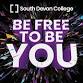 South Devon College Open Evening event image