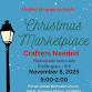 United Women in Faith Christmas Marketplace event image