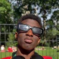 90+ "Bouba Barry" profiles