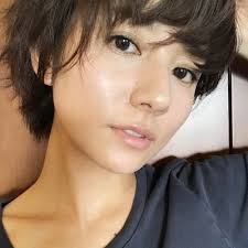 木村文乃official 明るいヘアカラー 木村文乃 文乃