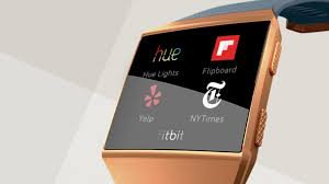 best fitbit ionic apps the top apps