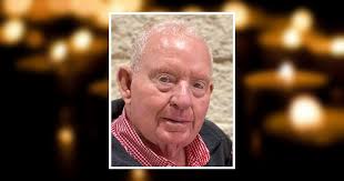 James Alvin Pence Obituary December 24, 2024