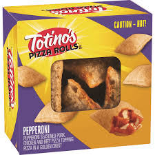 0 50 For Fresh Totino S Pepperoni Pizza Rolls Offer Available At Walmart Printable Coupons The pepperoni roll is a snack popular in west virginia and some nearby regions of the appalachian mountains such as western pennsylvania, western maryland, and appalachian ohio. pepperoni pizza rolls offer