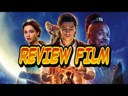 Urutan film berdasarkan judul movie subtitle indonesia streaming download. Aladdin 2019 Review Film Indonesia Youtube