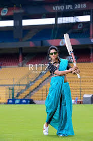 Veda krishnamurthy made her debut against england women's team at only 18 years of age at the derby on june 30, 2011. Pitch Perfect Veda Krishnamurthy Ritz