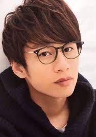 pin by จ นทราท พย ส นเป ยม on kat tun japanese men spectacles frames lady