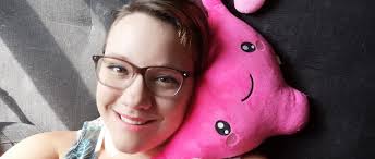 For The First Time In My Life, I Feel Fierce: Leslie Harder's End