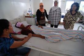 Maybe you would like to learn more about one of these? Manfaat Lain Menjenguk Orang Sakit Republika Online