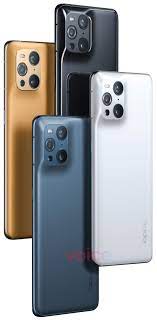 Oppo find x3 pro price in bangladesh. Leaked Images Of The Oppo Find X3 Pro Show A Familiar But Also Unique Design Gizmochina