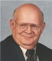 James West Obituary (2017)