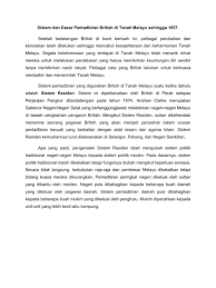 Penjajahan british di tanah melayu telah memperkenalkan sistem perubatan moden dengan adanya doktor jururawat klinik palang merah dan pusat'pusatkesihatan. Sistem Dan Dasar Ran British Di Tanah Melayu Sehingga 1957