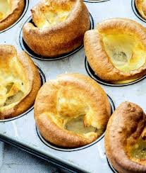 Simply The Best Yorkshire Puddings An Easy 1 Cup Recipe Yorkshire Pudding Recipes Yorkshire Pudding Easy Pudding Recipes