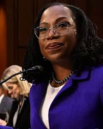 Historic Senate hearings set on Ketanji Brown Jackson Supreme Court  nomination - ABC News