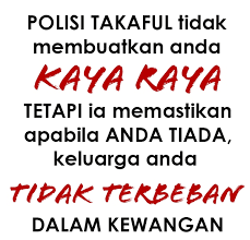 Having the right insurance plan can give you peace of mind that you are protected should an unexpected loss occur. Ayat Power Jual Insurans
