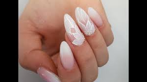 Auffüllen für anfänger | gelnägel und acrylnägel white french. Acryl Babyboomer Fur Anfanger Acrylnagel Selber Machen Youtube