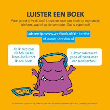 Luister Een Boek In 2020 Boeken Lezen Zin
