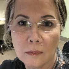 Joanne Fierro's Instagram, Twitter & Facebook