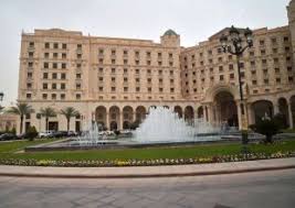 Puttin' on the ritz is second nature to this hotelier. The Ritz Carlton Hotel Company Llc Company Information Contact Address Website Phone Number Latest News Arabianbusiness