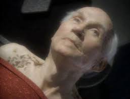 Why isn't there a Curzon Dax prequel series?