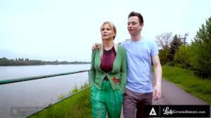 Horny Granny Gets Wild Sex With A Stiff Dick - XNXX.COM