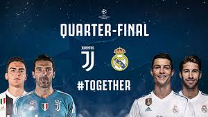 19 matches ended in a draw. Juventus Vs Real Madrid Ticket Info Juventus