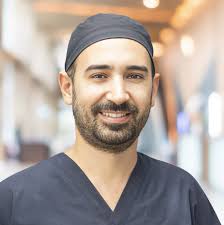 Eyelid Surgery Doctors in Denizli: Resume, Photos, Reviews